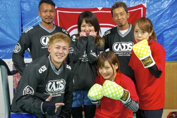 フォレストプラス豊橋のインストラクター